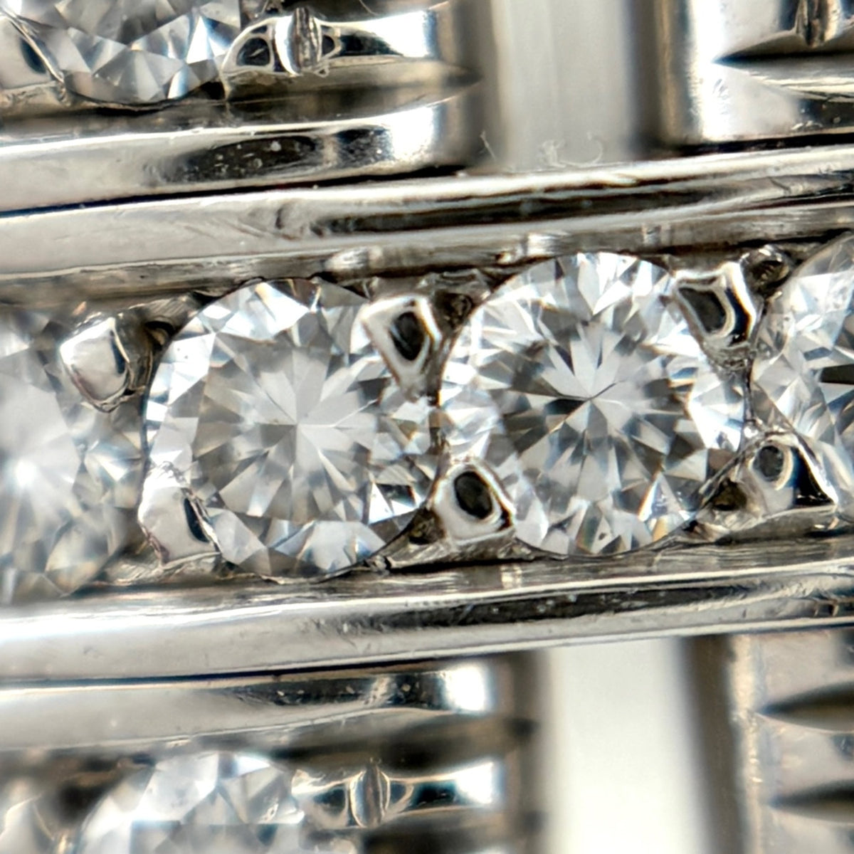 Cartier Panthere Ring – view 2