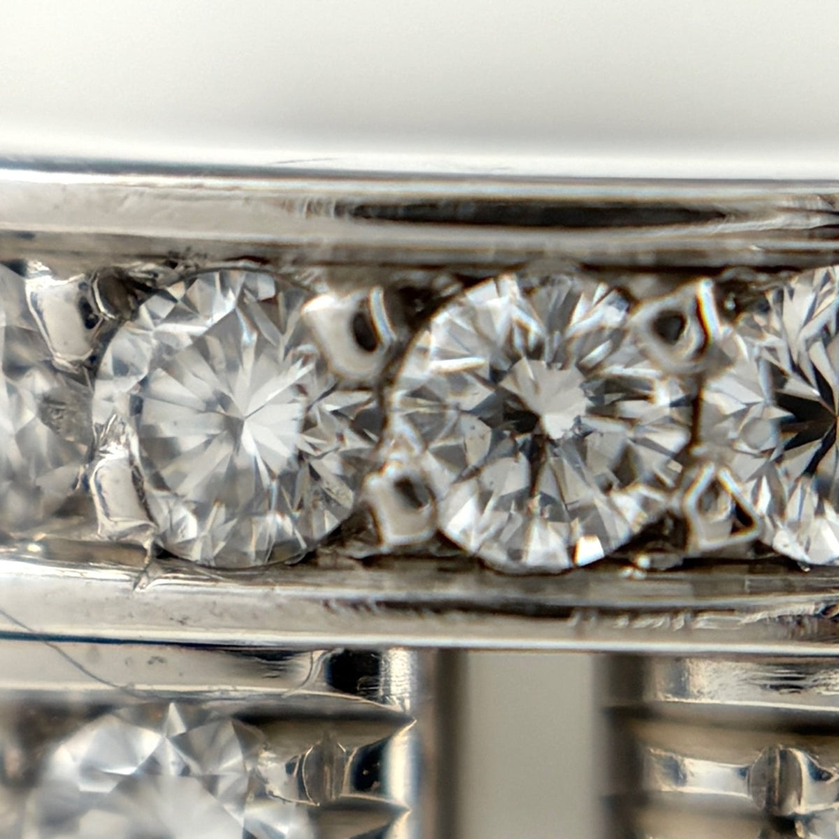 Cartier Panthere Ring – view 3