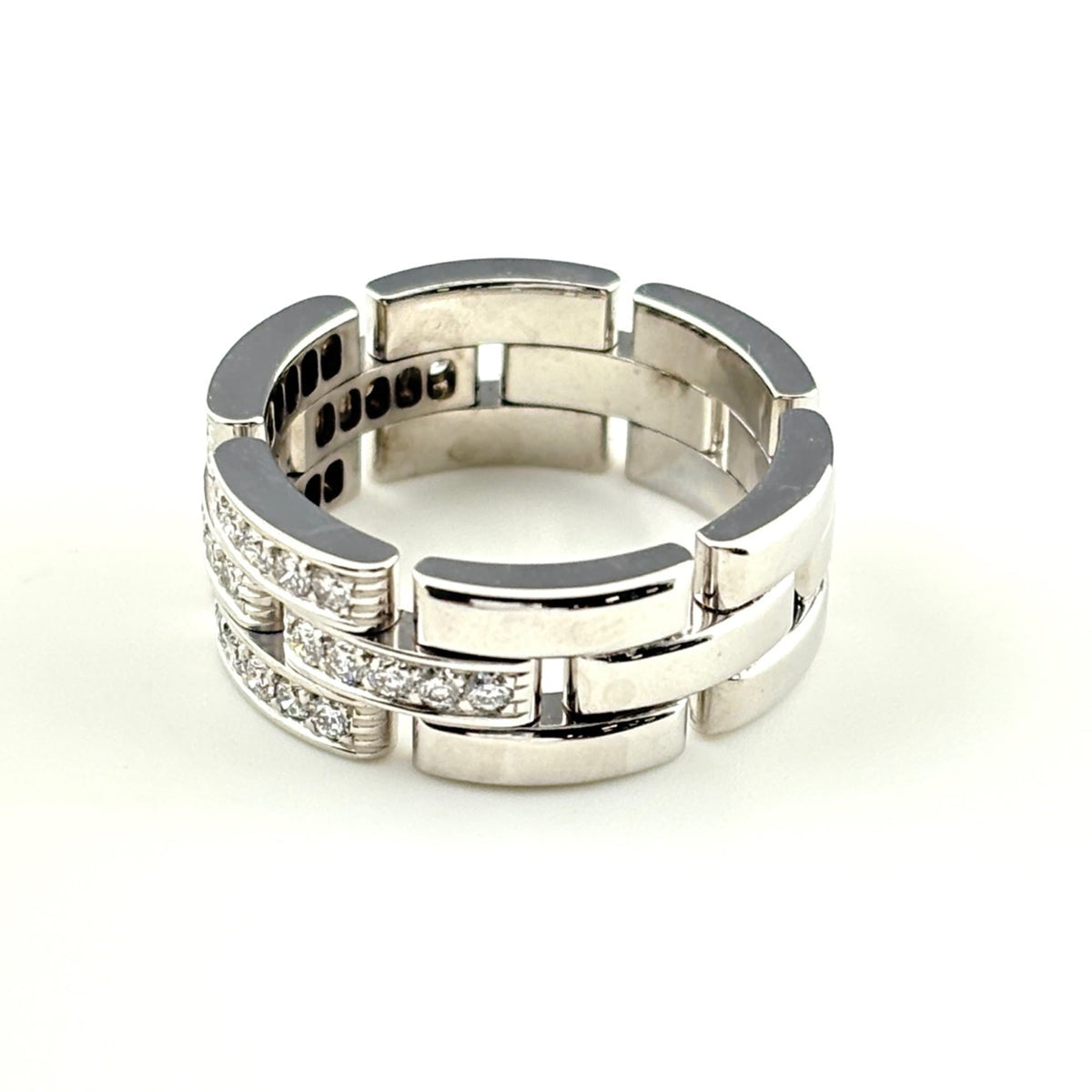 Cartier Panthere Ring – view 4