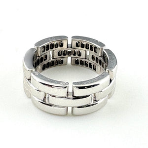Cartier Panthere Ring - view 5