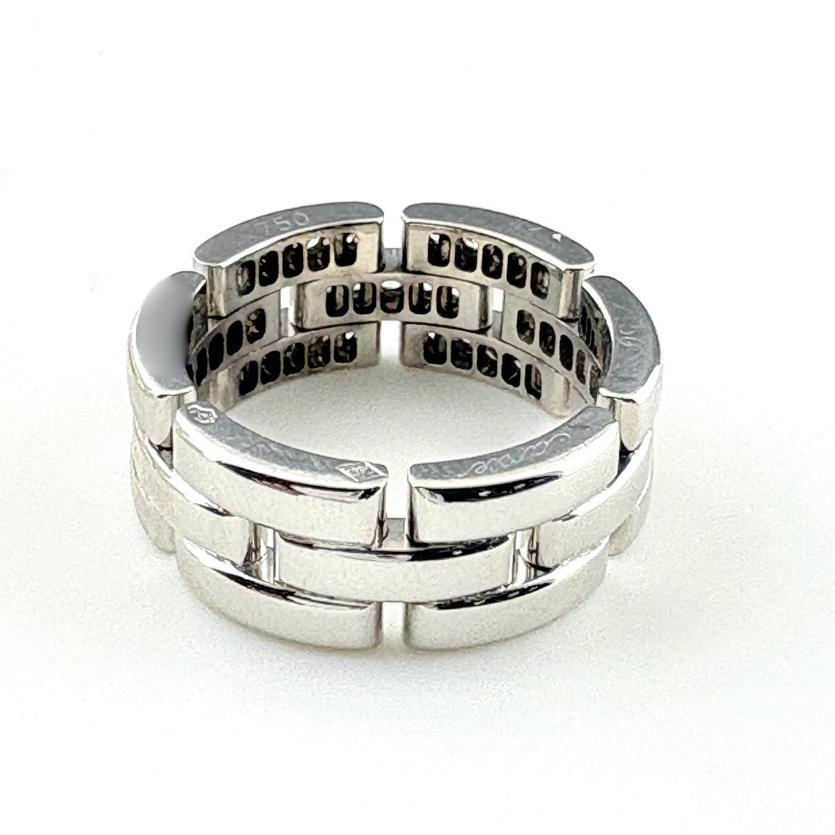 Cartier Panthere Ring – view 5