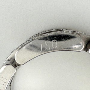 Cartier Panthere Ring - view 8