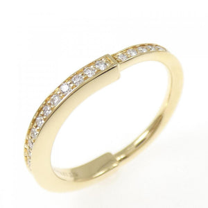 Tiffany & Co. Ring 18K Yellow Gold - view 1