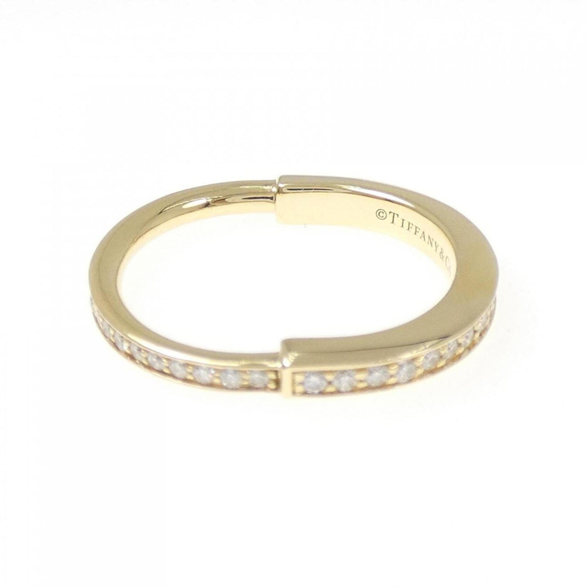 Ring 18K Yellow Gold
