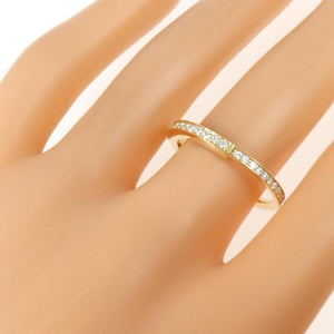 Tiffany & Co. Ring 18K Yellow Gold - view 5