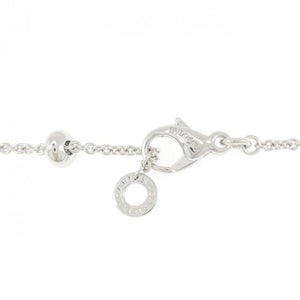 Bvlgari B.Zero1 Pendant Necklace 18K White Gold - view 5