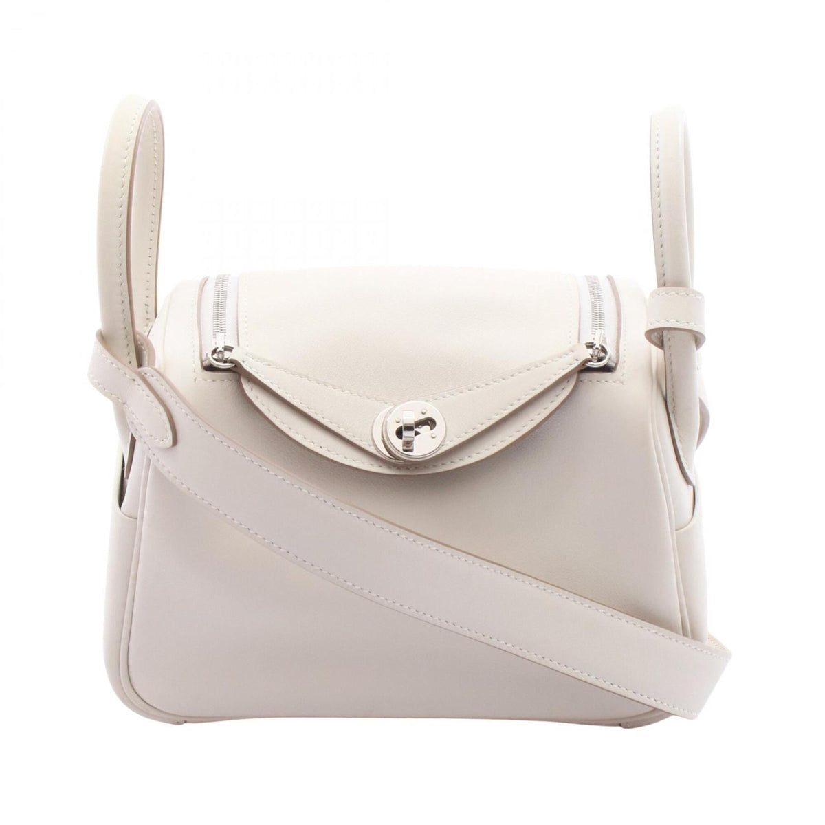Hermes Lindy Bag Swift Mini