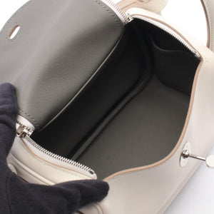 Hermes Lindy Bag Swift Mini - view 3