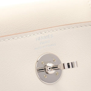 Hermes Lindy Bag Swift Mini - view 4