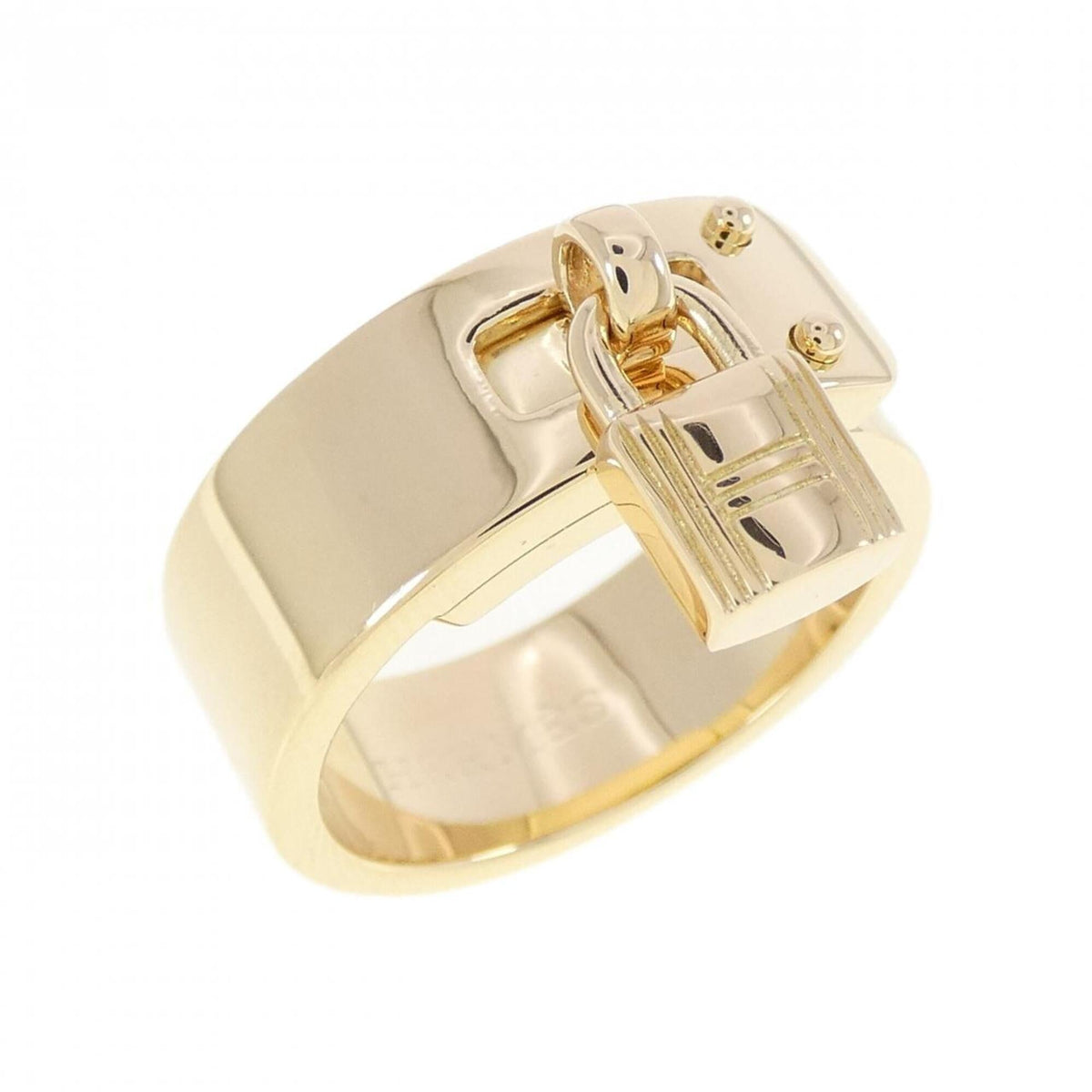 Ring 18K Yellow Gold