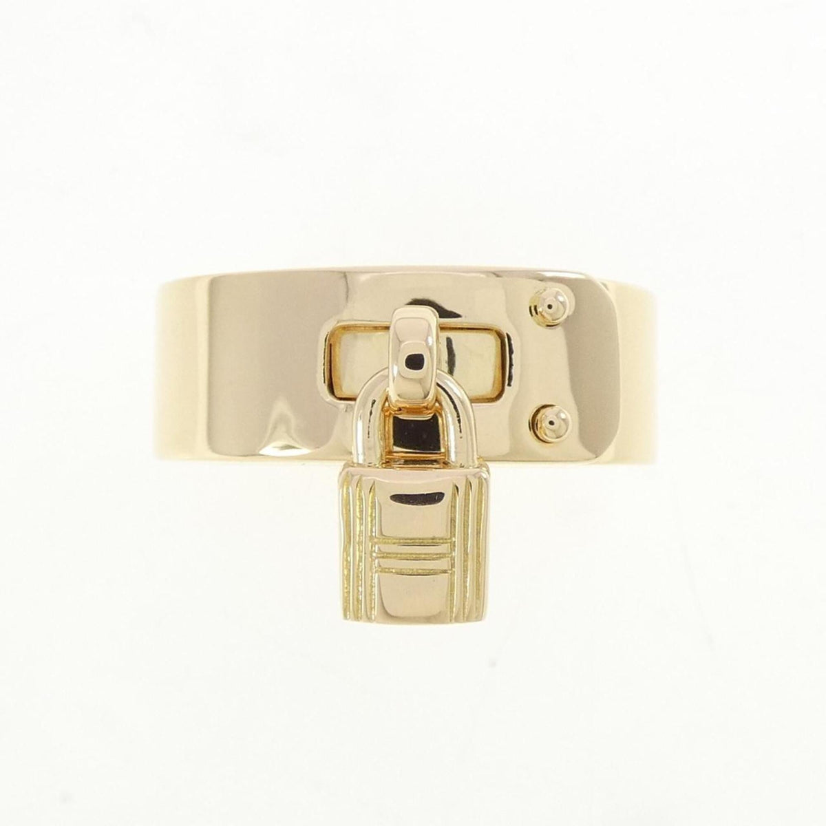 Ring 18K Yellow Gold