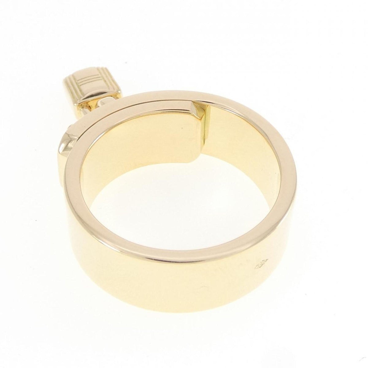 Ring 18K Yellow Gold
