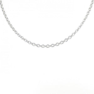 Bvlgari Pendant Necklace 18K White Gold - view 1