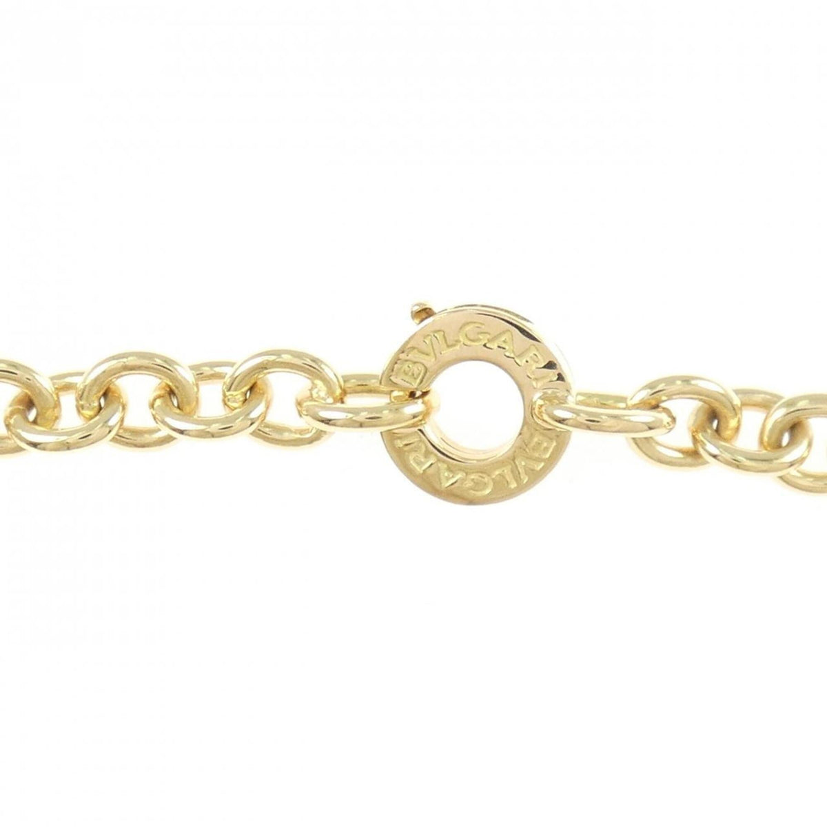 Charm Bracelet 18K Yellow Gold