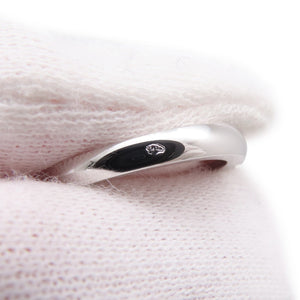 Van Cleef & Arpels Alhambra Ring 18K White Gold - view 9