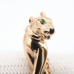 Cartier Panthere Bracelet 18K Rose Gold - view 6