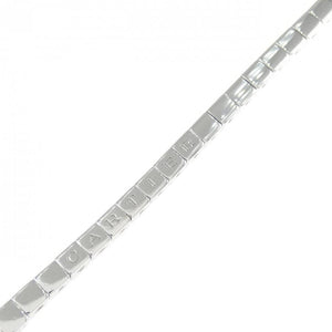 Cartier Lanieres Bracelet 18K White Gold - view 1