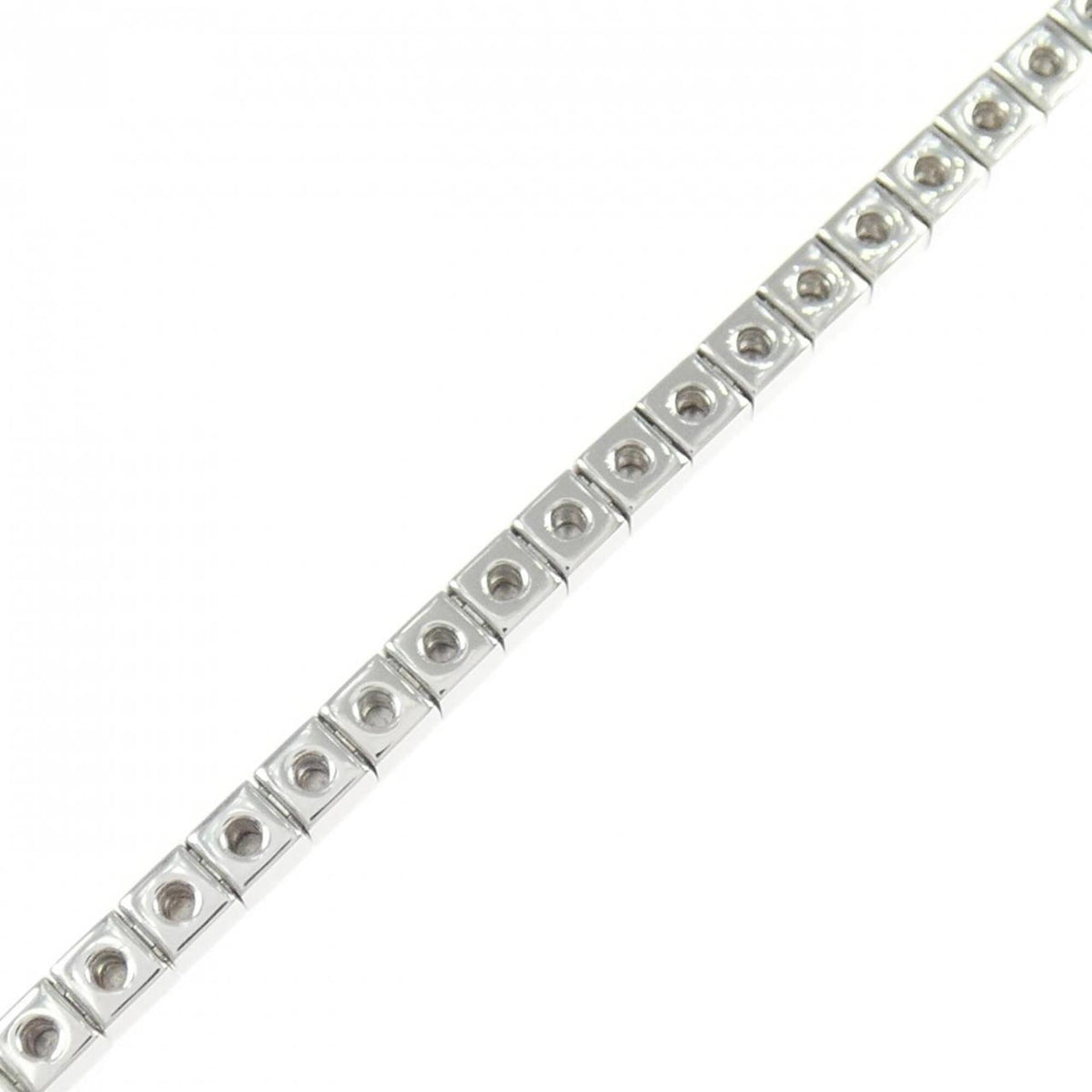 Cartier Lanieres Bracelet 18K White Gold – view 2