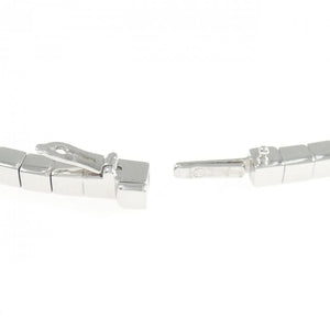Cartier Lanieres Bracelet 18K White Gold - view 5