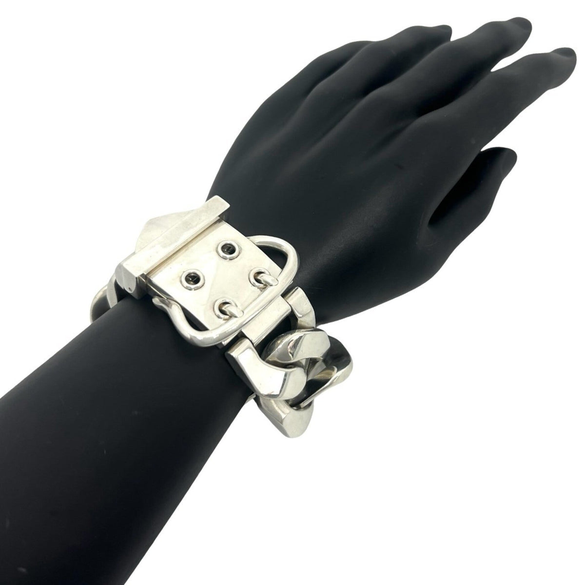 Boucles Sellier TGM Bracelet Sterling Silver