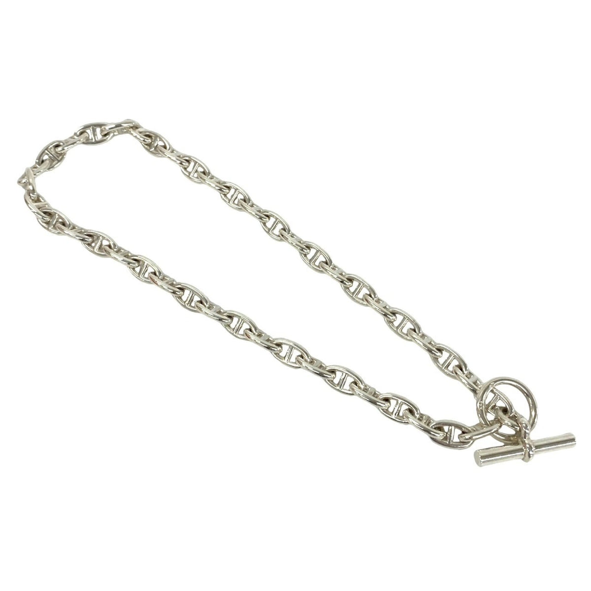 Pendant Necklace Sterling Silver