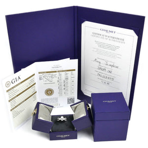 Chaumet Joséphine Amour d'Aigret Band Ring Platinum with Diamond - view 8