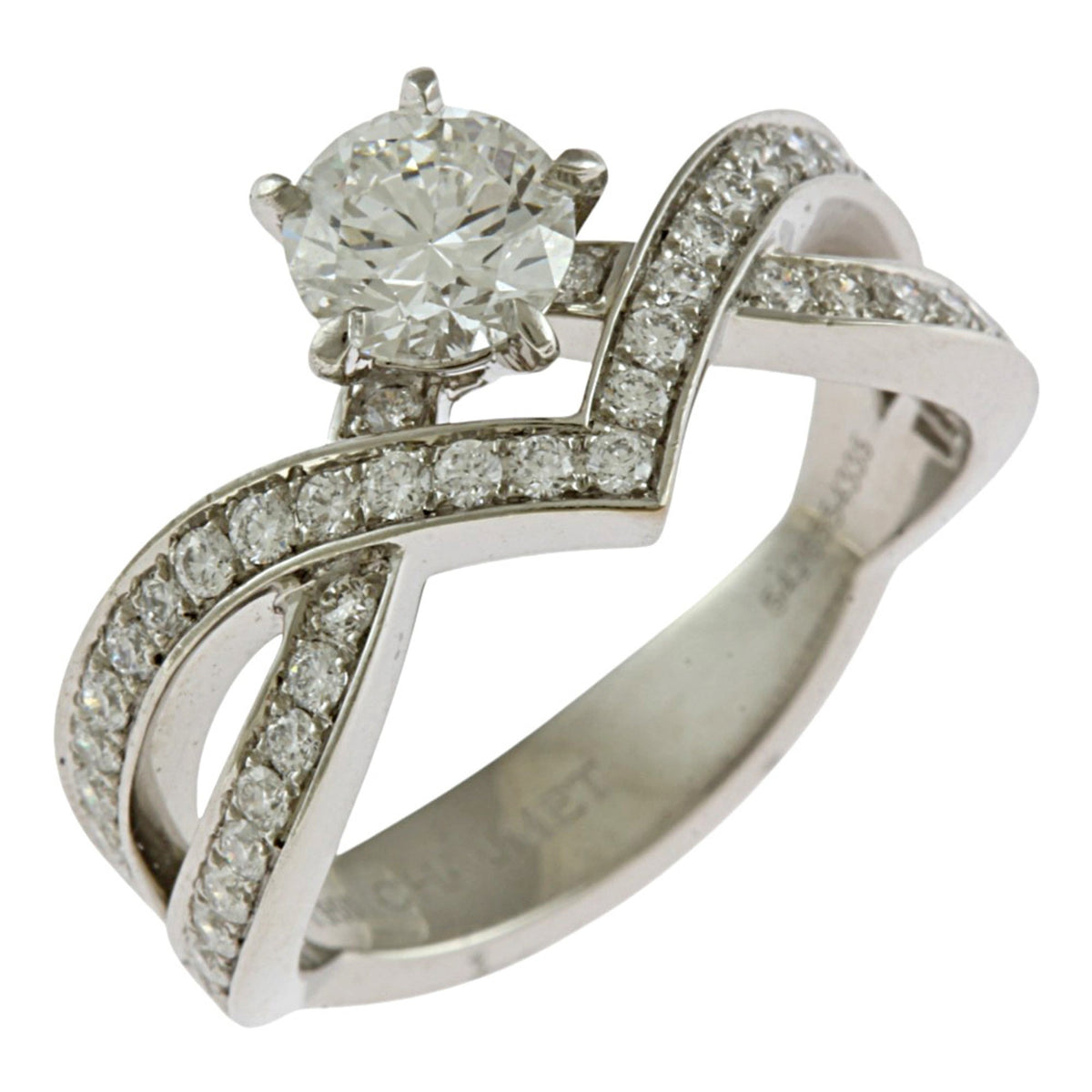Ring Platinum