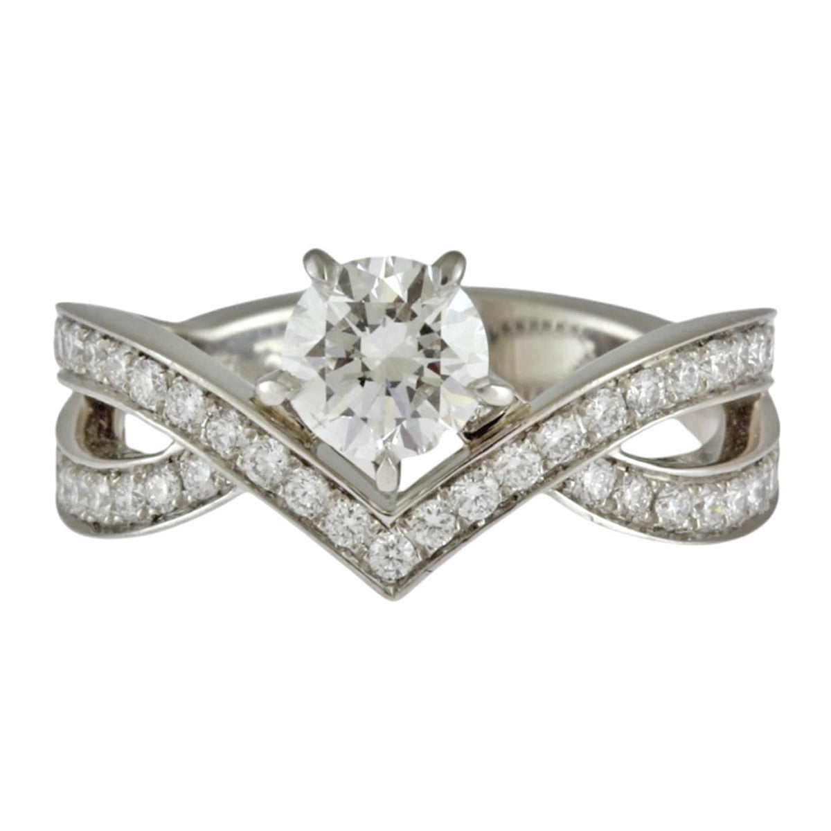 Ring Platinum