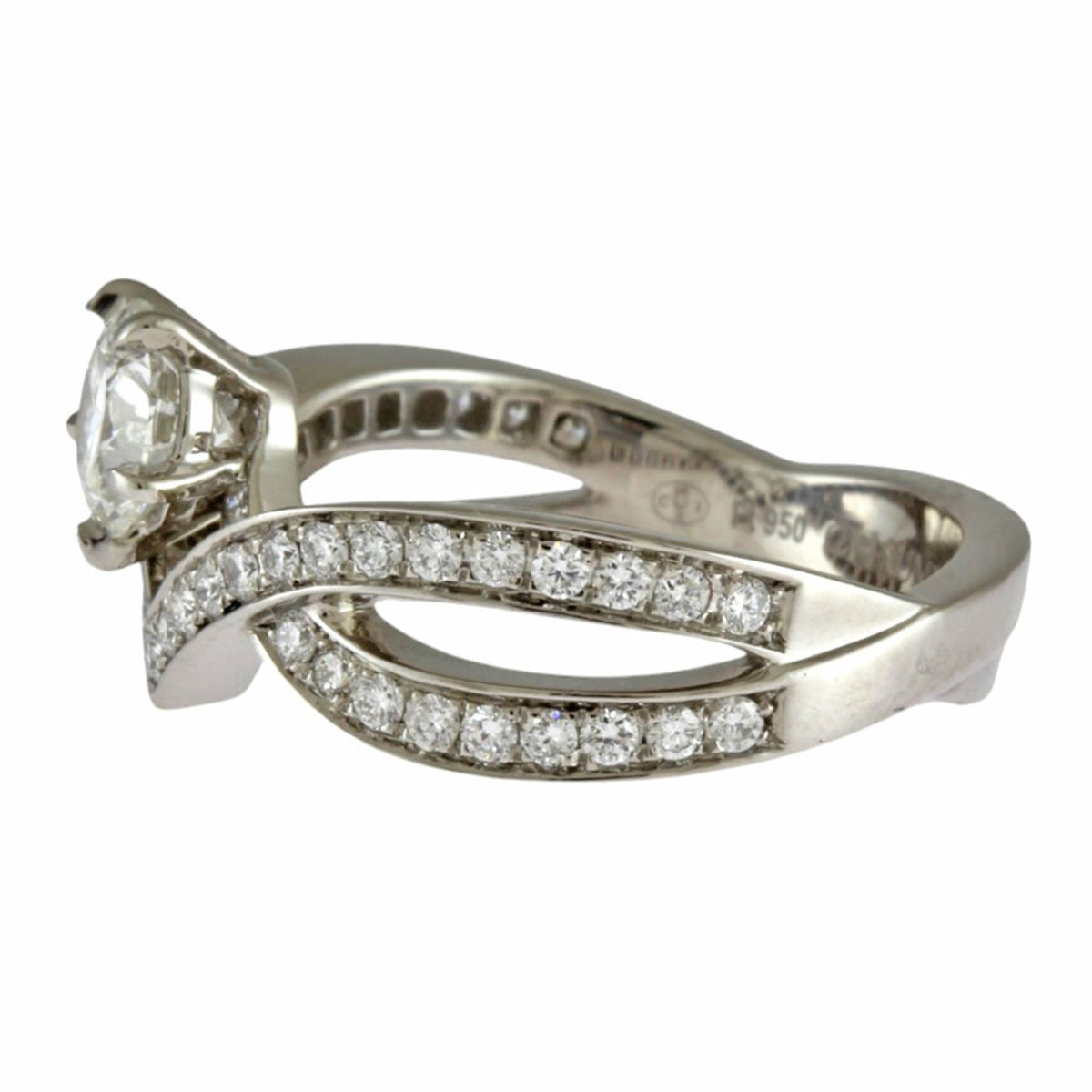 Ring Platinum