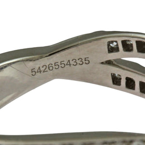 Chaumet Ring Platinum - view 7
