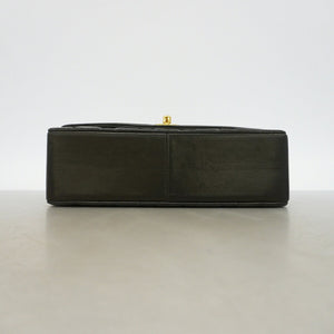 Chanel Vintage Diana Flap Bag Quilted Lambskin Medium - view 3