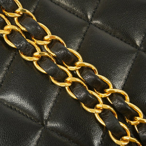 Chanel Vintage Diana Flap Bag Quilted Lambskin Medium - view 7