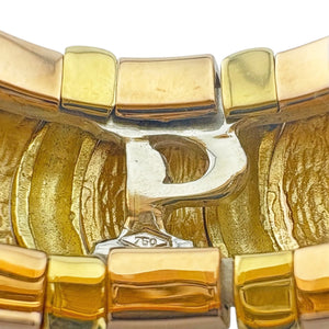 Piaget Tanagra Ring 18K Rose Gold and 18K Yellow Gold - view 7