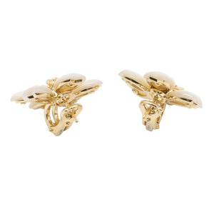 Van Cleef & Arpels Earrings Pearl 18K White Gold - view 2