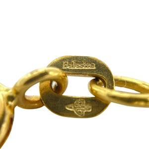 Piaget Vintage Pendant Necklace 18K Yellow Gold and Yellow Gold - view 6