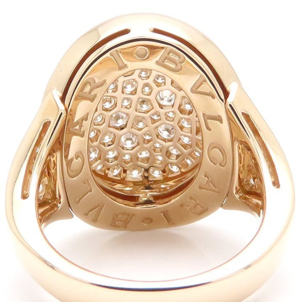 Ring 18K Rose Gold