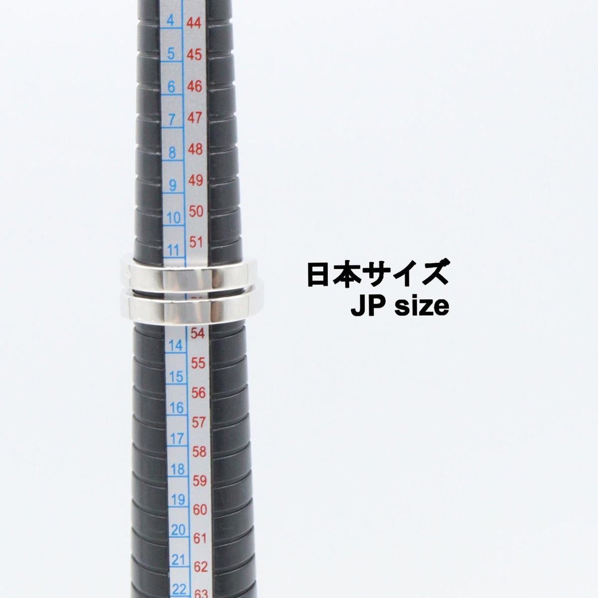 Cartier Ring 18K White Gold with Sapphire – view 5