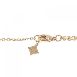 Louis Vuitton Empreinte Toiall Pendant Necklace 18K Tricolor Gold - view 5