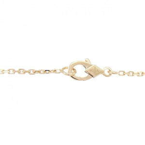 Van Cleef & Arpels Vintage Alhambra Pendant Necklace 18K Rose Gold - view 5