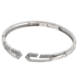 Gucci Bracelet 18K White Gold - view 1