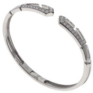 Gucci Bracelet 18K White Gold - view 2