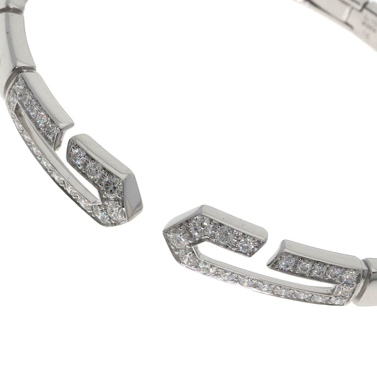 Bracelet 18K White Gold