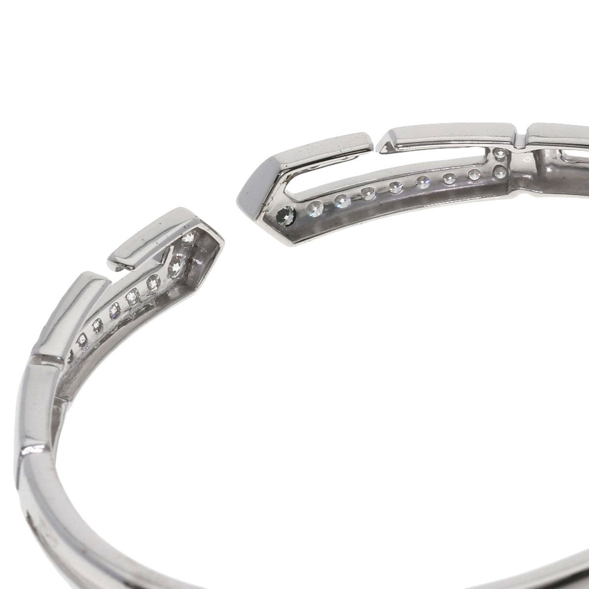 Bracelet 18K White Gold