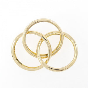 Cartier Constellation Ring 18K Yellow Gold - view 3