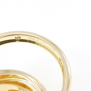 Cartier Constellation Ring 18K Yellow Gold - view 4