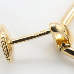 Cartier Earrings 18K Tricolor Gold - view 6