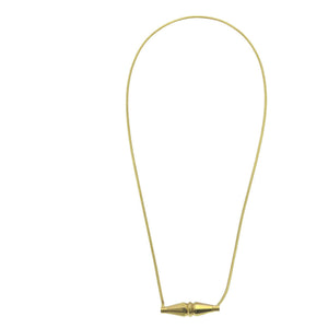 Boucheron Jacques De Bracelet 18K Yellow Gold - view 3