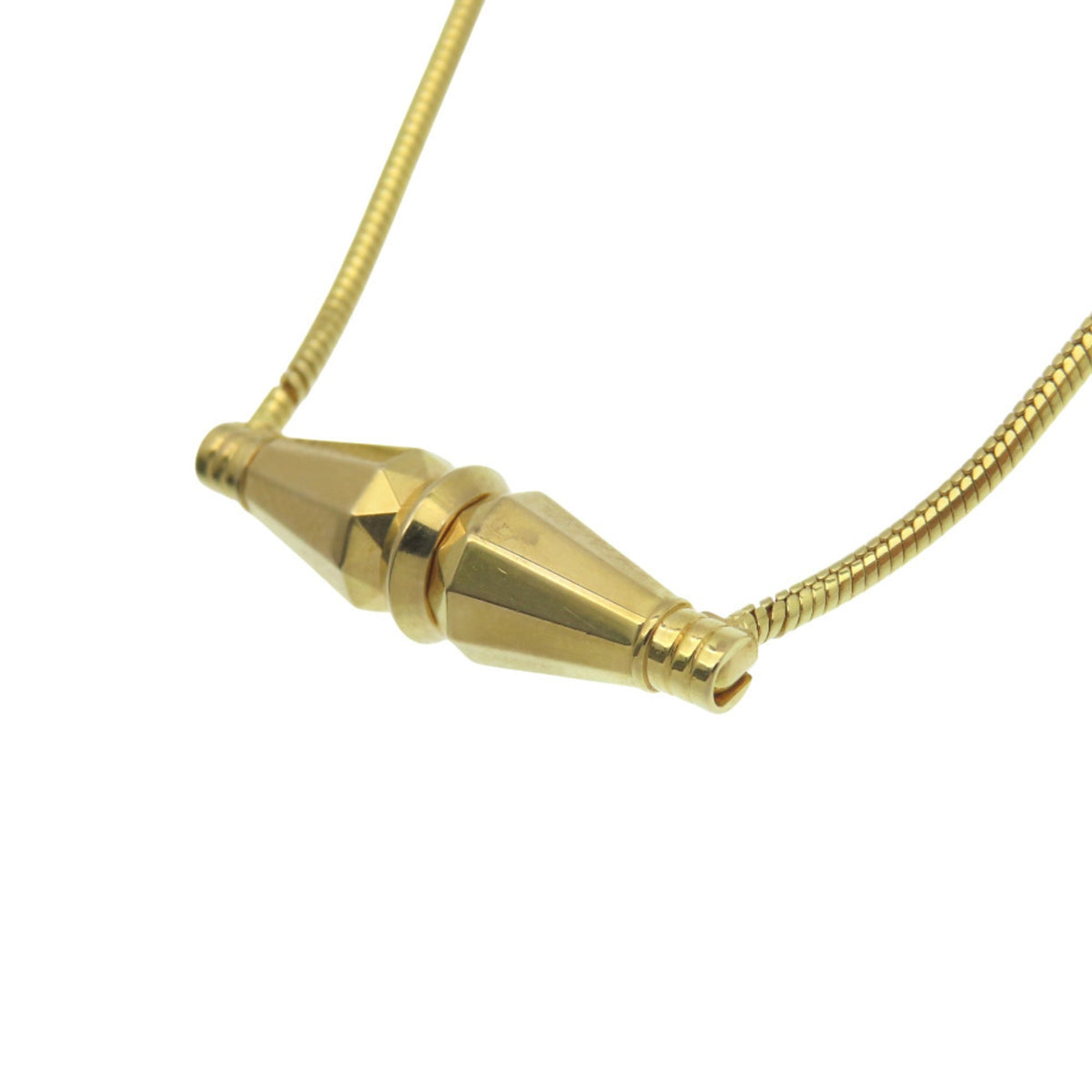Jacques De Bracelet 18K Yellow Gold