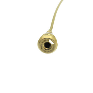 Boucheron Jacques De Bracelet 18K Yellow Gold - view 6