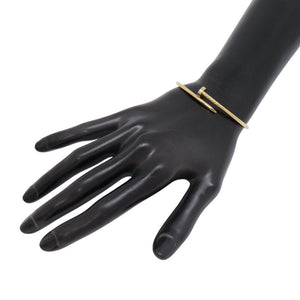 Cartier Juste un Clou Bracelet 18K Yellow Gold Small - view 4